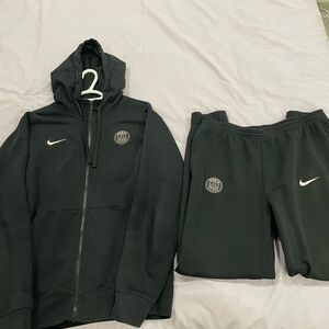 Nike PSG Tracksuit